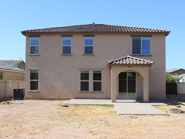 7561 West Rovey AveGlendale, AZ, 85303Maricopa County