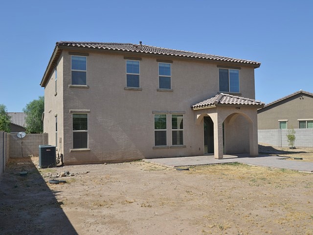 7561 West Rovey AveGlendale, AZ, 85303Maricopa County