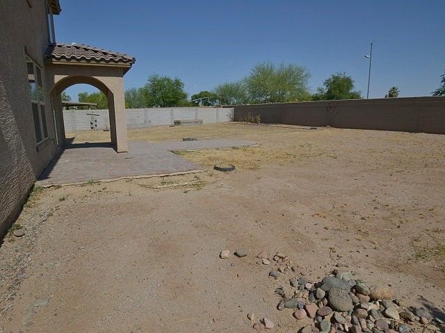 7561 West Rovey AveGlendale, AZ, 85303Maricopa County