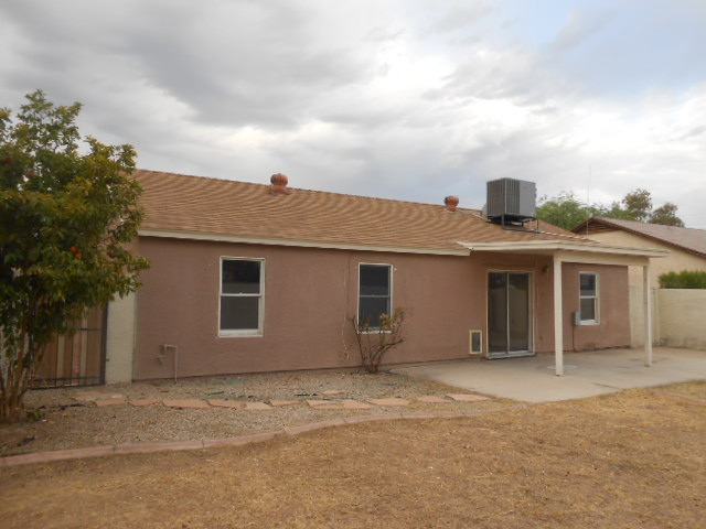 8152 W Krall StreetGlendale, AZ, 85303Maricopa County