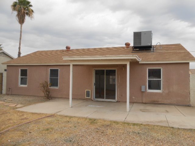 8152 W Krall StreetGlendale, AZ, 85303Maricopa County