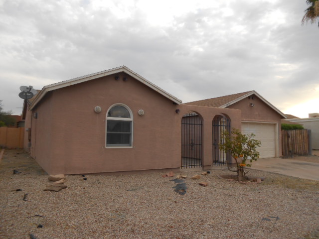 8152 W Krall StreetGlendale, AZ, 85303Maricopa County