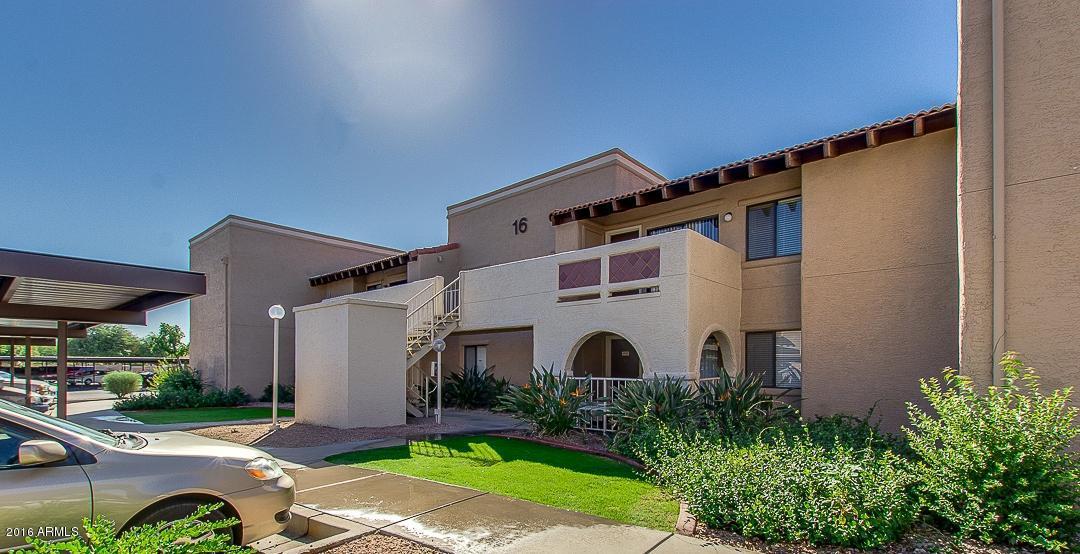 5757 W EUGIE Avenue, Glendale, AZ 85304