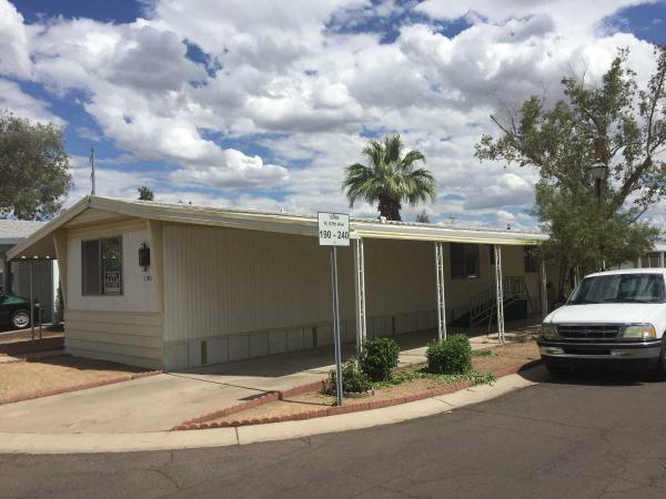 10960 N. 67TH. AVE