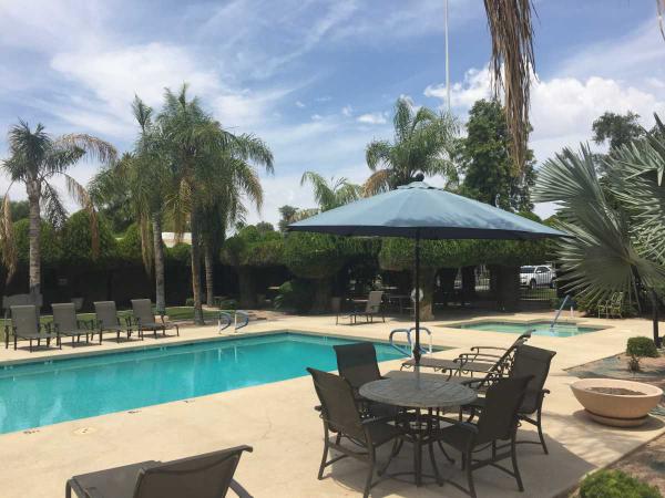 10960 N. 67TH. AVE
