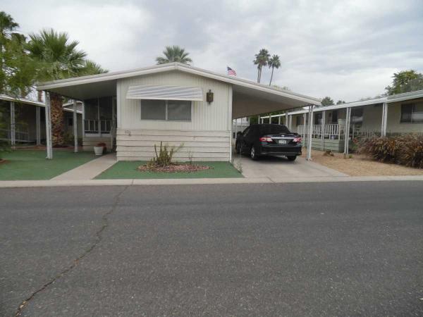 10960 N. 67th Avenue #109-2