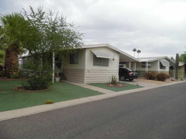 10960 N. 67th Avenue #109-2