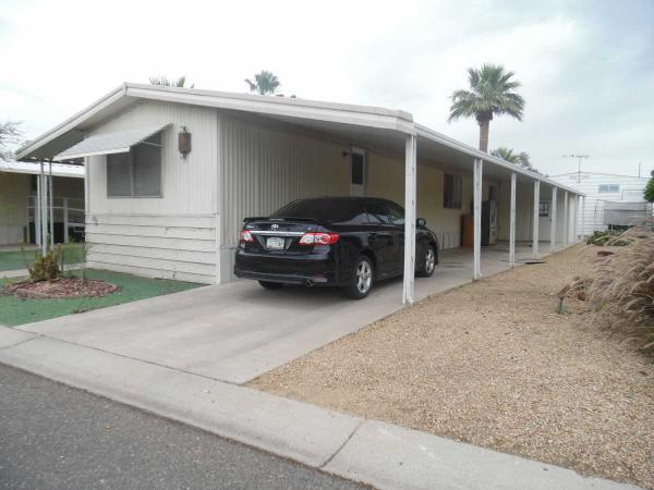 10960 N. 67th Avenue #109-2