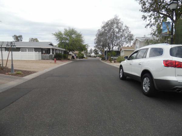 10960 N. 67th Avenue #109-2