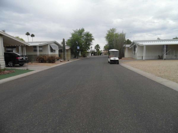 10960 N. 67th Avenue #109-2