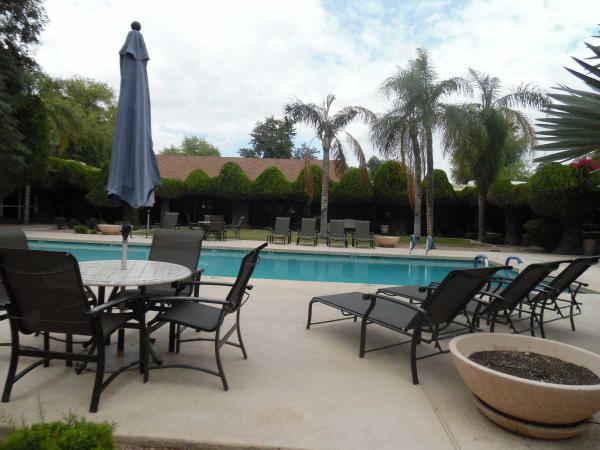 10960 N. 67th Avenue #109-2