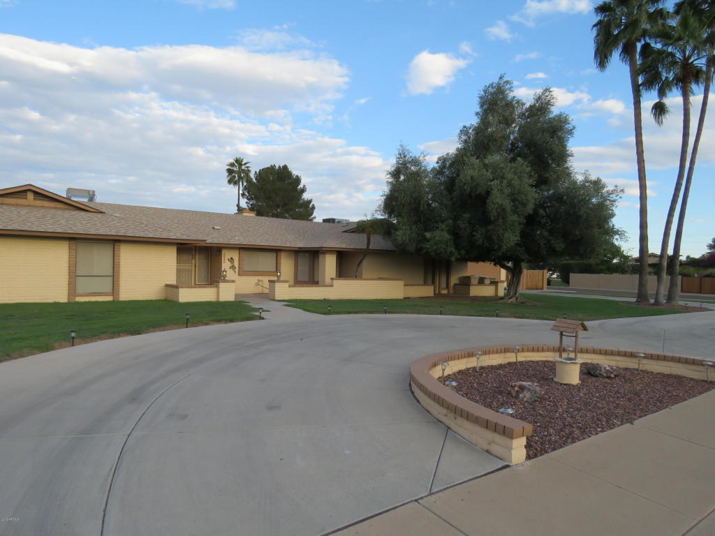 6528 W BLOOMFIELD Road, Glendale, AZ 85304