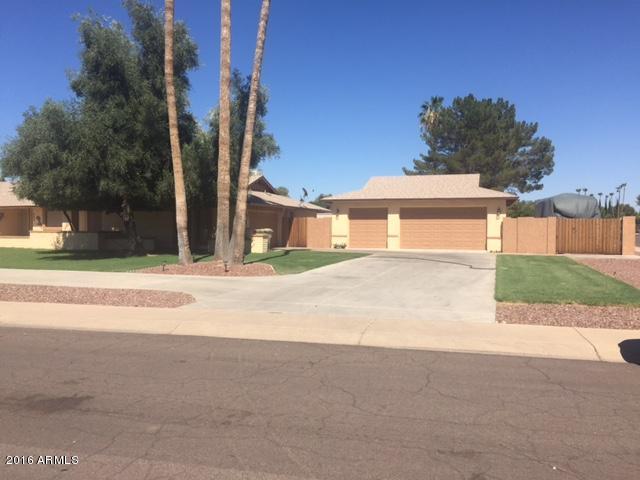 6528 W BLOOMFIELD Road, Glendale, AZ 85304