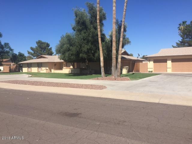 6528 W BLOOMFIELD Road, Glendale, AZ 85304