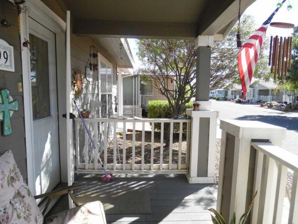 Casa Del Sol Resort East10960 N. 67th Avenue #99Glendale, AZ 85304