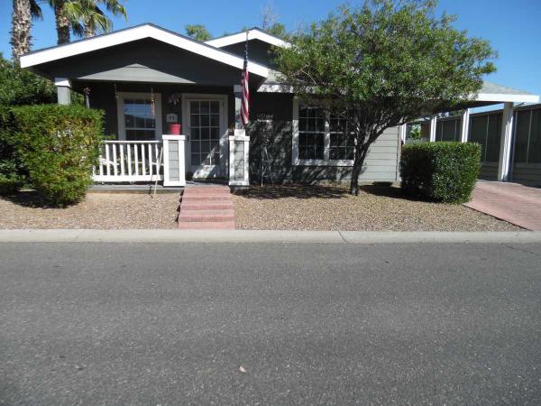 Casa Del Sol Resort East10960 N. 67th Avenue #99Glendale, AZ 85304