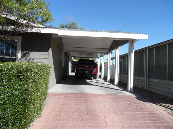 Casa Del Sol Resort East10960 N. 67th Avenue #99Glendale, AZ 85304