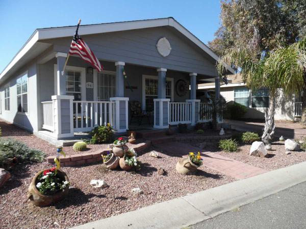 Casa Del Sol Resort East10960 N. 67th Avenue #94Glendale, AZ 85304