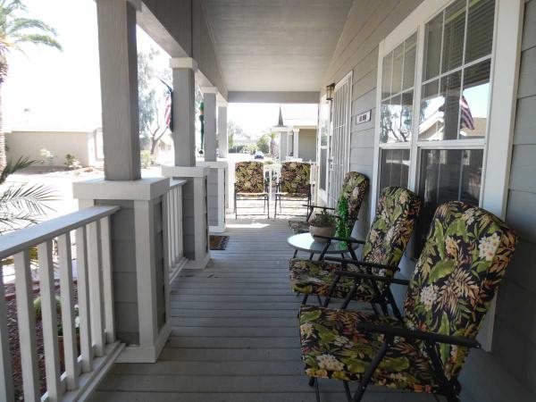 Casa Del Sol Resort East10960 N. 67th Avenue #94Glendale, AZ 85304