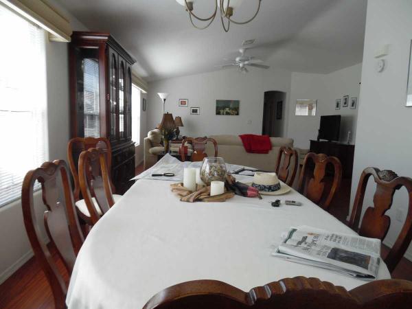 Casa Del Sol Resort East10960 N. 67th Avenue #94Glendale, AZ 85304