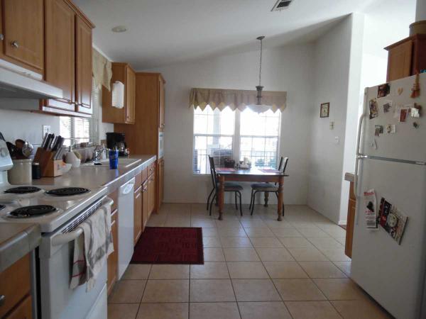 Casa Del Sol Resort East10960 N. 67th Avenue #94Glendale, AZ 85304