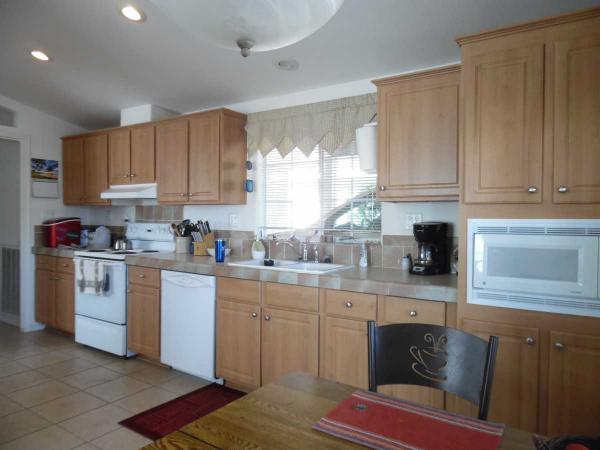 Casa Del Sol Resort East10960 N. 67th Avenue #94Glendale, AZ 85304