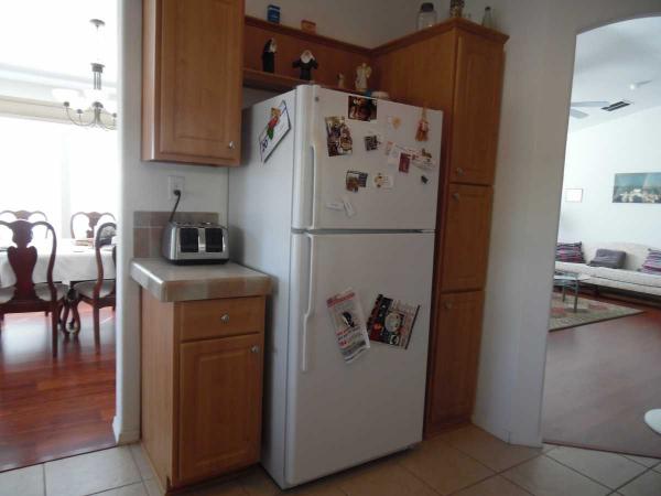 Casa Del Sol Resort East10960 N. 67th Avenue #94Glendale, AZ 85304