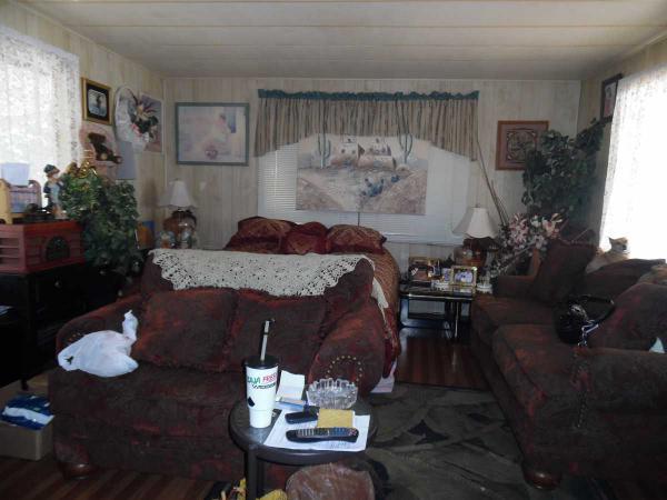 Casa Del Sol Resort East10960 N. 67th Avenue # 242Glendale, AZ 85304