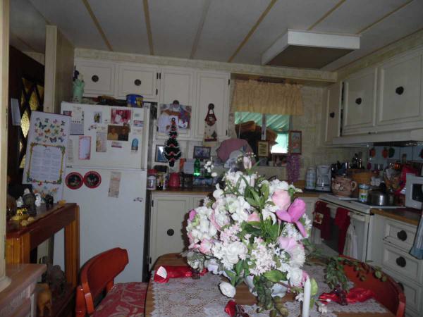 Casa Del Sol Resort East10960 N. 67th Avenue # 242Glendale, AZ 85304