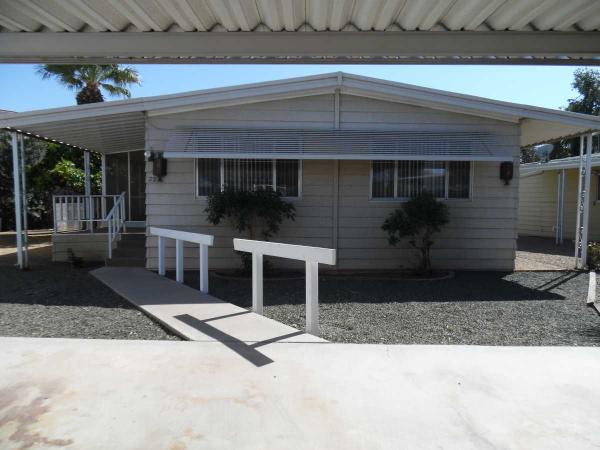 Casa Del Sol Resort East10960 N. 67th Avenue # 22Glendale, AZ 85304