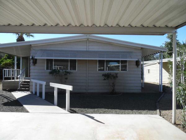 Casa Del Sol Resort East10960 N. 67th Avenue # 22Glendale, AZ 85304