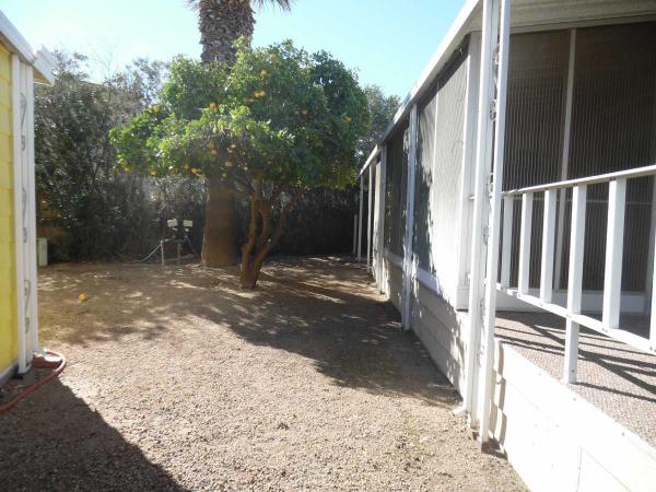 Casa Del Sol Resort East10960 N. 67th Avenue # 22Glendale, AZ 85304