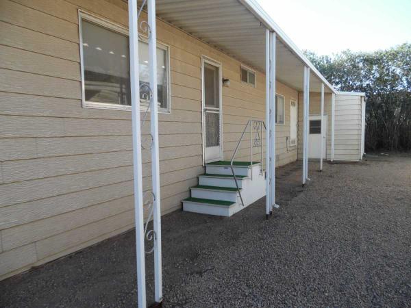 Casa Del Sol Resort East10960 N. 67th Avenue # 22Glendale, AZ 85304