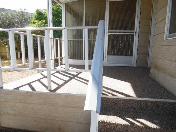 Casa Del Sol Resort East10960 N. 67th Avenue # 22Glendale, AZ 85304