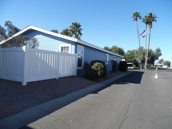 Casa Del Sol Resort East10960 N. 67th Avenue # 241Glendale, AZ 85304