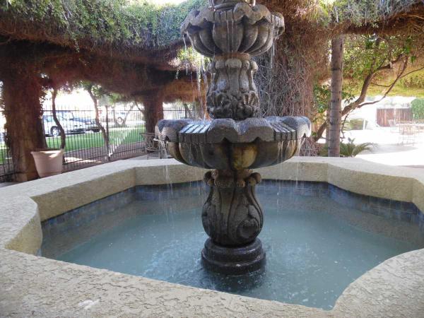 Casa Del Sol Resort East10960 N. 67th Avenue # 241Glendale, AZ 85304