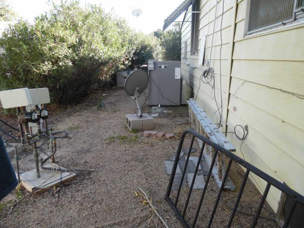 Casa Del Sol Resort East10960 N. 67th Avenue # 183Glendale, AZ 85304
