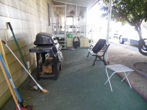 Casa Del Sol Resort East10960 N. 67th Avenue # 183Glendale, AZ 85304