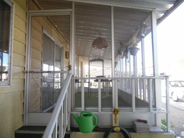 Casa Del Sol Resort East10960 N. 67th Avenue # 183Glendale, AZ 85304