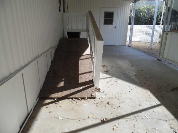 Casa Del Sol Resort East10960 N. 67th Avenue #13Glendale, AZ 85304
