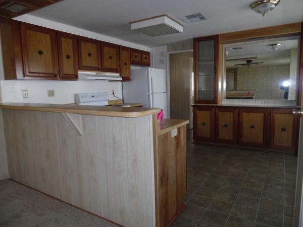 Casa Del Sol Resort East10960 N. 67th Avenue #13Glendale, AZ 85304