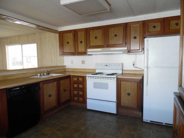Casa Del Sol Resort East10960 N. 67th Avenue #13Glendale, AZ 85304