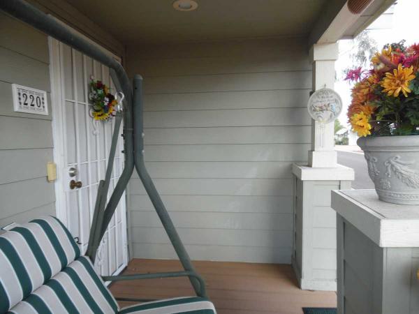 Casa Del Sol Resort East10960 N. 67th Avenue #220Glendale, AZ 85304