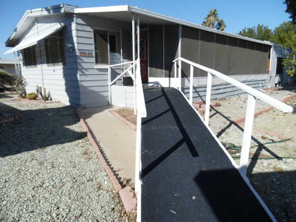 Casa Del Sol Resort East10960 N. 67TH aVE # 206Glendale, AZ 85304
