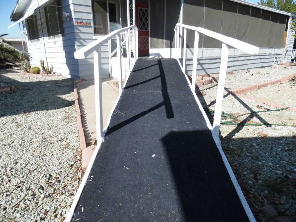 Casa Del Sol Resort East10960 N. 67TH aVE # 206Glendale, AZ 85304