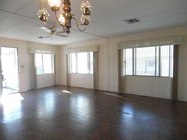 Casa Del Sol Resort East10960 N. 67TH aVE # 206Glendale, AZ 85304