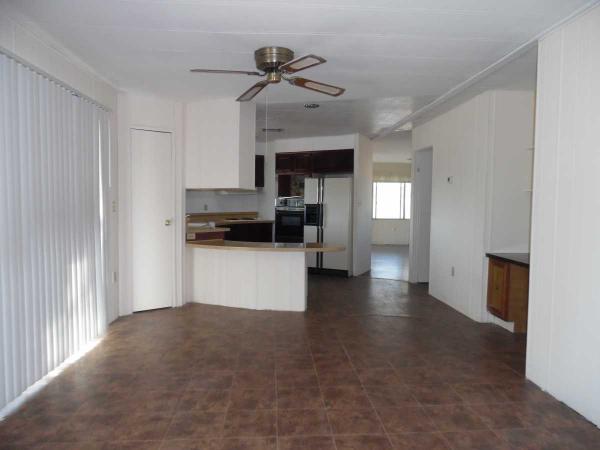 Casa Del Sol Resort East10960 N. 67TH aVE # 206Glendale, AZ 85304