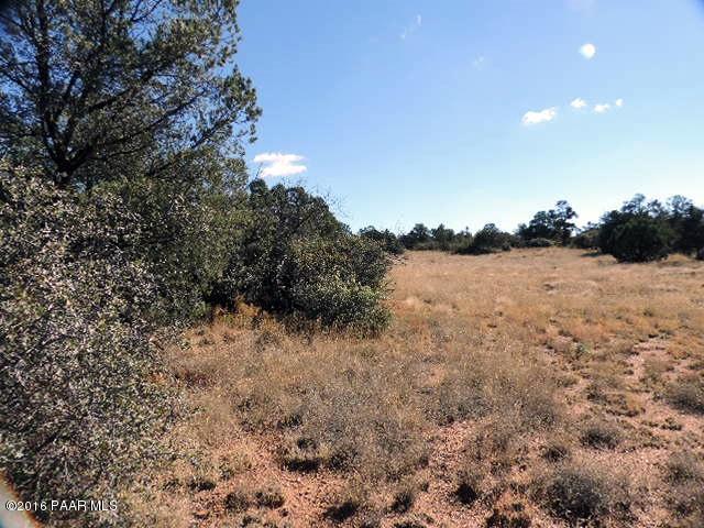 5355 W Simmons Peak Road, Prescott, AZ 85305