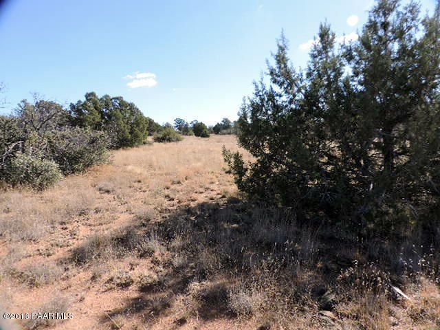 5355 W Simmons Peak Road, Prescott, AZ 85305