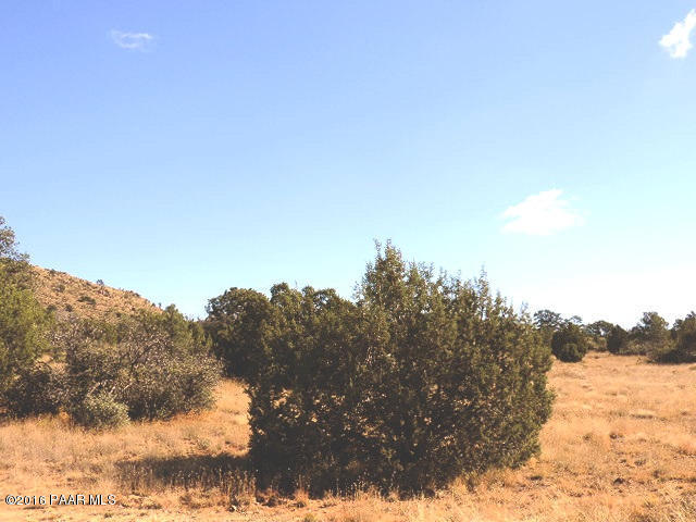 5355 W Simmons Peak Road, Prescott, AZ 85305